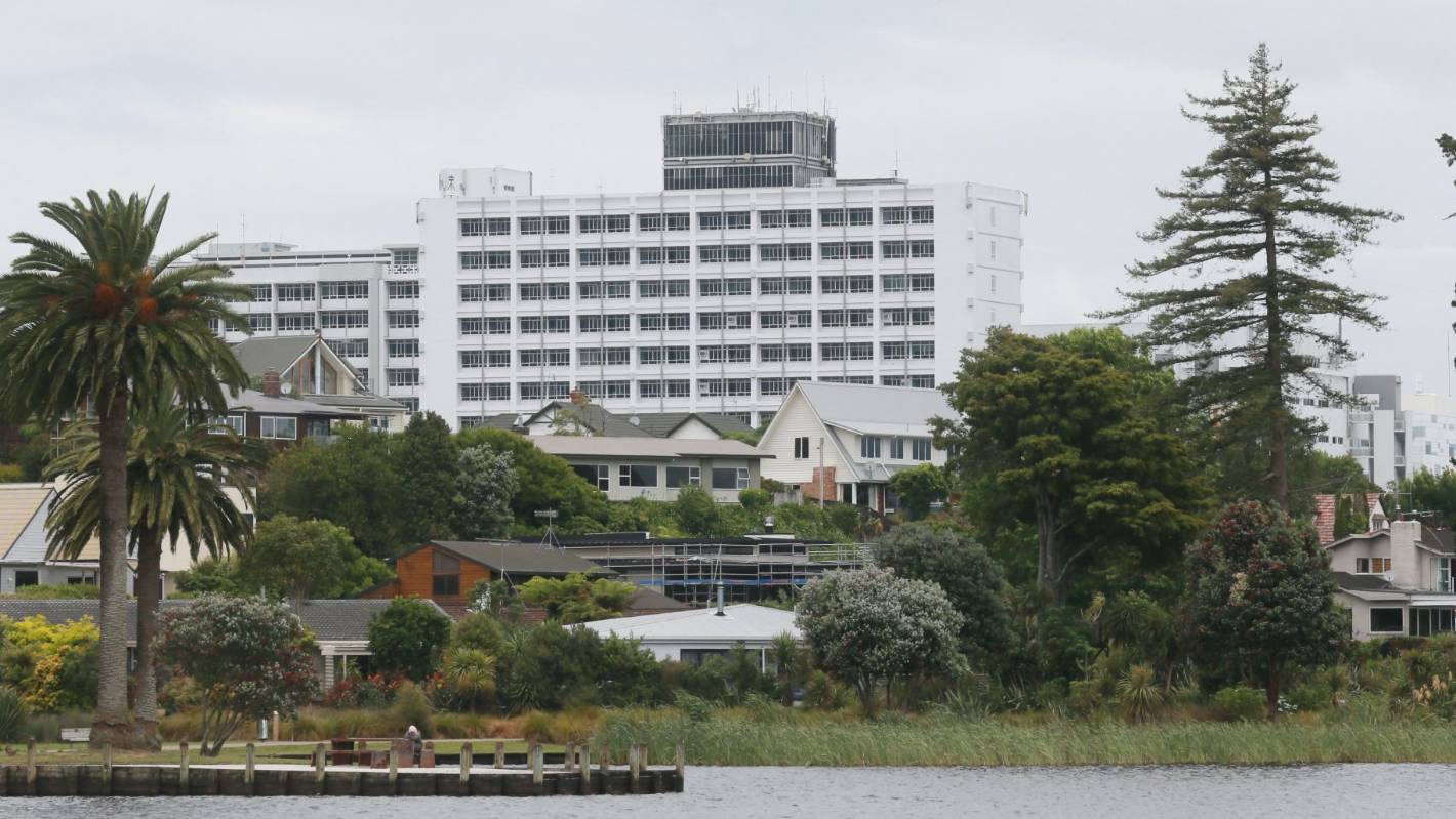 Waikato DHB